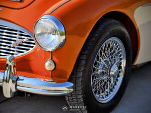 Immagine 11/40 di Austin-Healey 3000 Mk I (BN7) (1959)