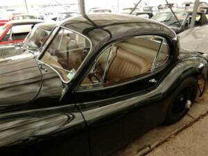 Bild 14/50 von Jaguar XK 120 FHC (1953)