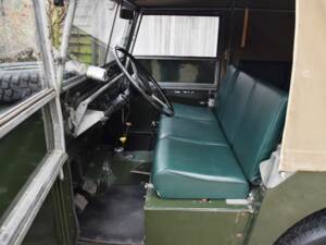 Image 24/39 of Land Rover 80 (1952)