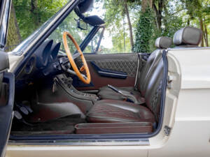 Immagine 24/50 di Alfa Romeo 2000 Spider Veloce (1980)