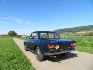 Bild 2/19 von Lancia Fulvia Coupe Rallye (1968)