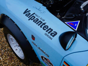 Immagine 16/50 di FIAT 124 Abarth Rally (1975)