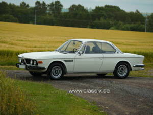 Bild 17/30 von BMW 3.0 CSi (1972)