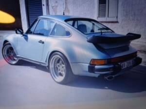 Bild 33/50 von Porsche 911 Turbo 3.3 (1978)