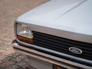 Image 3/36 of Ford Fiesta (1977)