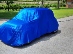 Immagine 11/15 di FIAT 500 R (1975)