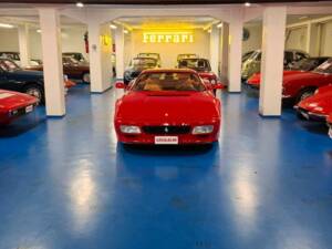 Immagine 17/50 di Ferrari 512 TR (1992)