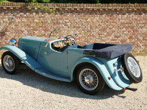 Imagen 46/50 de Singer 1 1&#x2F;2 Sports Tourer (1934)