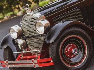 Image 29/50 of Packard Six Model 526 (1928)