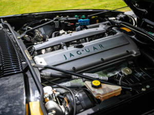 Imagen 3/37 de Jaguar XJS 4.0 (1994)