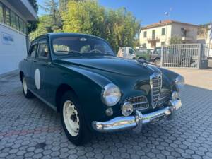 Immagine 6/7 di Alfa Romeo 1900 Berlina (1953)