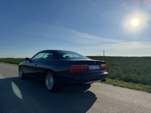Bild 5/40 von BMW 850i (1991)
