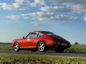 Image 10/41 de Porsche 911 2.2 S (1969)