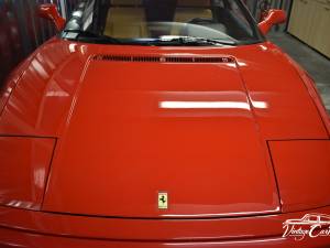 Bild 5/50 von Ferrari 348 TS (1991)