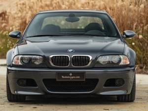 Bild 6/50 von BMW M3 (2002)