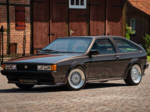 Image 1/46 of Volkswagen Scirocco II 1.8 (1983)