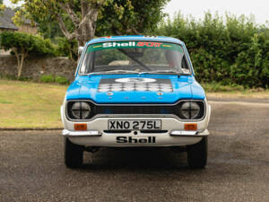 Image 18/50 of Ford Escort Mexico (1973)