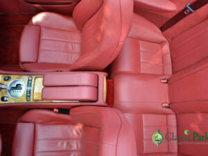 Bild 38/50 von Bentley Continental GTC (2007)