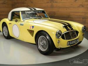 Bild 10/19 von Austin-Healey 3000 Mk II (BN7) (1959)