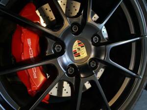 Image 12/50 of Porsche Boxster Spyder (2016)