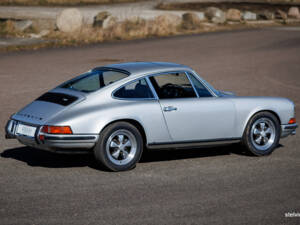 Bild 14/38 von Porsche 911 2.4 T (1973)