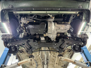 Image 39/92 de Volkswagen Golf Mk II GTD 1.6 (1991)