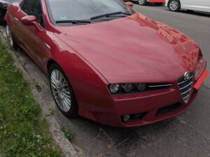 Image 12/29 of Alfa Romeo Spider 2.2 JTS (2008)