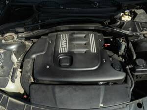 Image 50/50 de BMW X3 2.0d (2007)