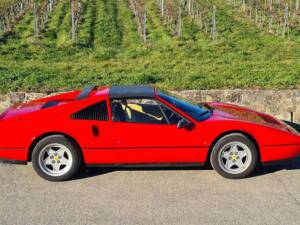 Imagen 5/12 de Ferrari 328 GTS (1987)