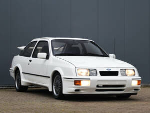 Bild 18/48 von Ford Sierra Cosworth (1986)