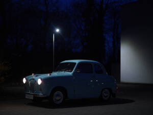 Bild 30/38 von Austin A 35 (1958)