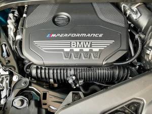 Bild 2/42 von BMW M2 Competition Coupé (2020)