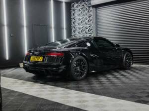 Image 9/50 of Audi R8 V10 Spyder (2018)