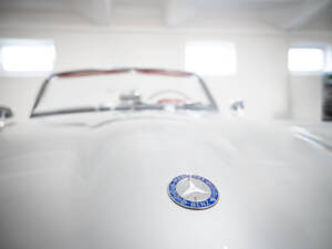 Image 17/39 of Mercedes-Benz 190 SL (1962)