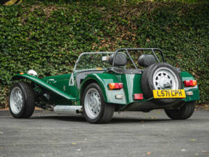 Image 4/36 of Caterham Super Seven Supersport (1993)