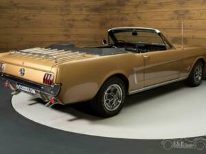 Image 6/19 of Ford Mustang 200 (1965)