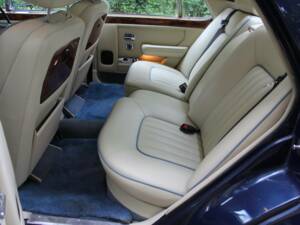 Afbeelding 14/20 van Rolls-Royce Silver Spirit (1987)