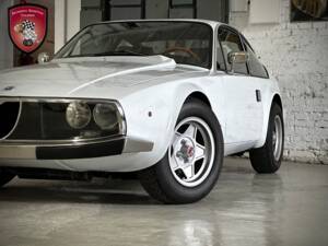 Image 33/50 of Alfa Romeo Junior Zagato GT 1600 (1973)