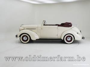 Bild 8/15 von Chrysler Wimbledon (1937)