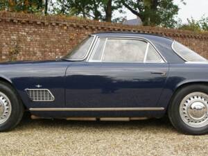 Bild 43/50 von Maserati 3500 GTI Touring (1962)