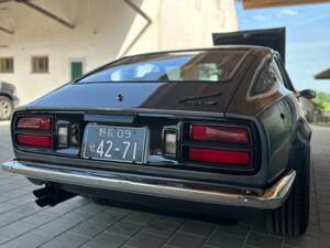 Image 38/64 of Datsun 280 Z (1976)