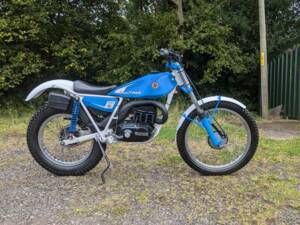 Immagine 5/34 di Bultaco DUMMY (1982)