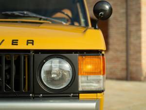 Imagen 36/50 de Land Rover Range Rover Classic 3.5 (1975)