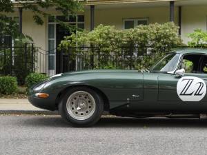 Bild 11/39 von Jaguar E-Type &quot;Lightweight&quot; (1963)