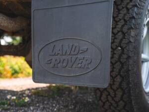 Bild 8/50 von Land Rover 90 (1988)