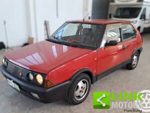 Bild 7/10 von FIAT Ritmo 130 TC Abarth (1984)