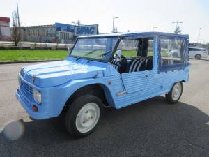 Afbeelding 9/60 van Citroën Méhari (1979)