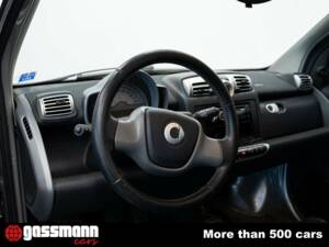 Afbeelding 11/15 van Smart Fortwo 0.8 cdi (2008)