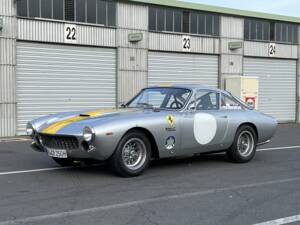 Imagen 2/47 de Ferrari 250 GT Berlinetta Lusso (1962)