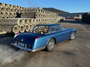 Image 3/6 of Facel Vega Facel II (1963)